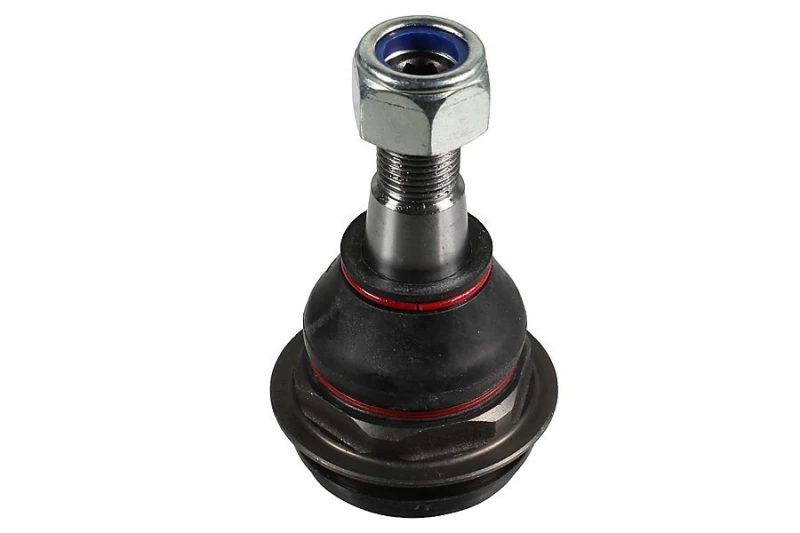 Image of METZGER 57027108 Ball joint COMPETENCE KIT Support-/Steering Link (2462)