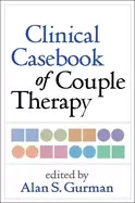 Image of clinical casebook of couple therapy