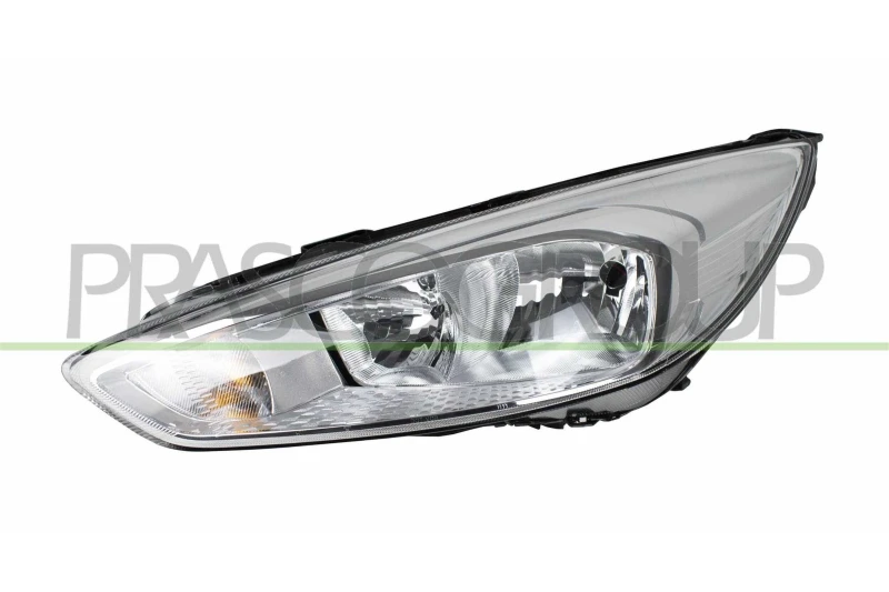 Image of PRASCO Headlight PRASCO FD4304914
