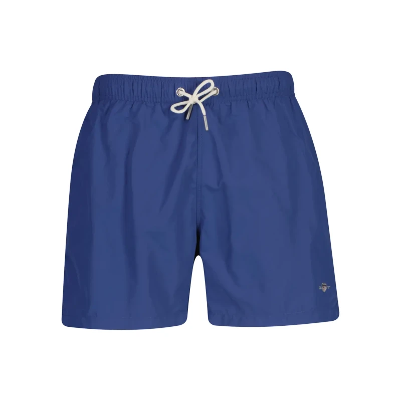 Image of Swim shorts Gant Bleu Male XL