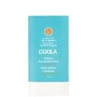 image of Coola Face Care Classic Sunscreen Stick SPF30 Tropical Coconut 17g