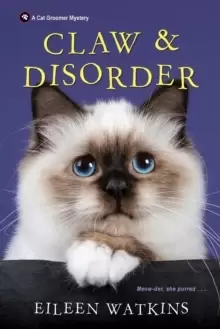 Image of Claw and Disorder