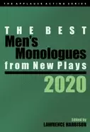 Image of best mens monologues from new plays 2020
