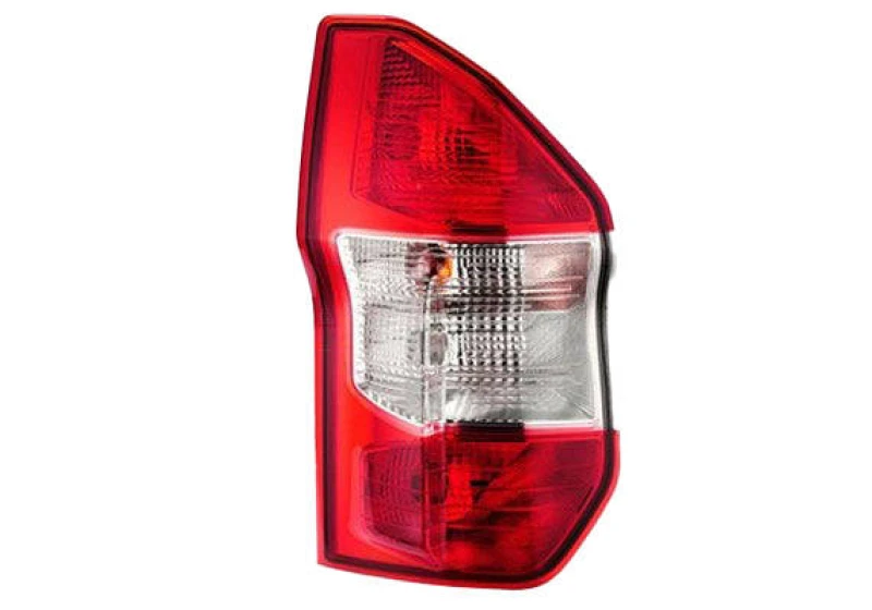 Image of ALKAR 2202388 Rear light Outer section, without bulb holder, Right, PY21W Combination Rearlight (391)