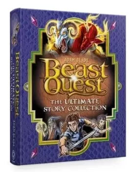 Image of The ultimate story collection by Adam Blade