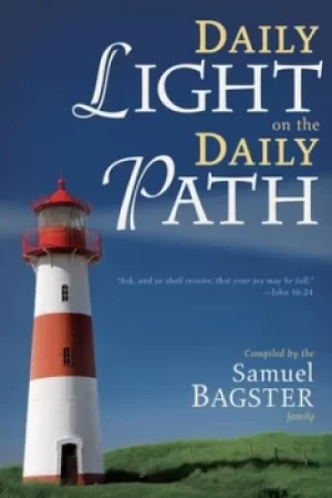 Image of Daily light on the daily path by Jonathan Bagster