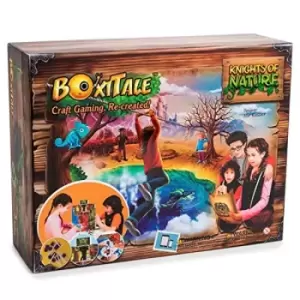 Image of Boxitale Knights of Nature Board Game