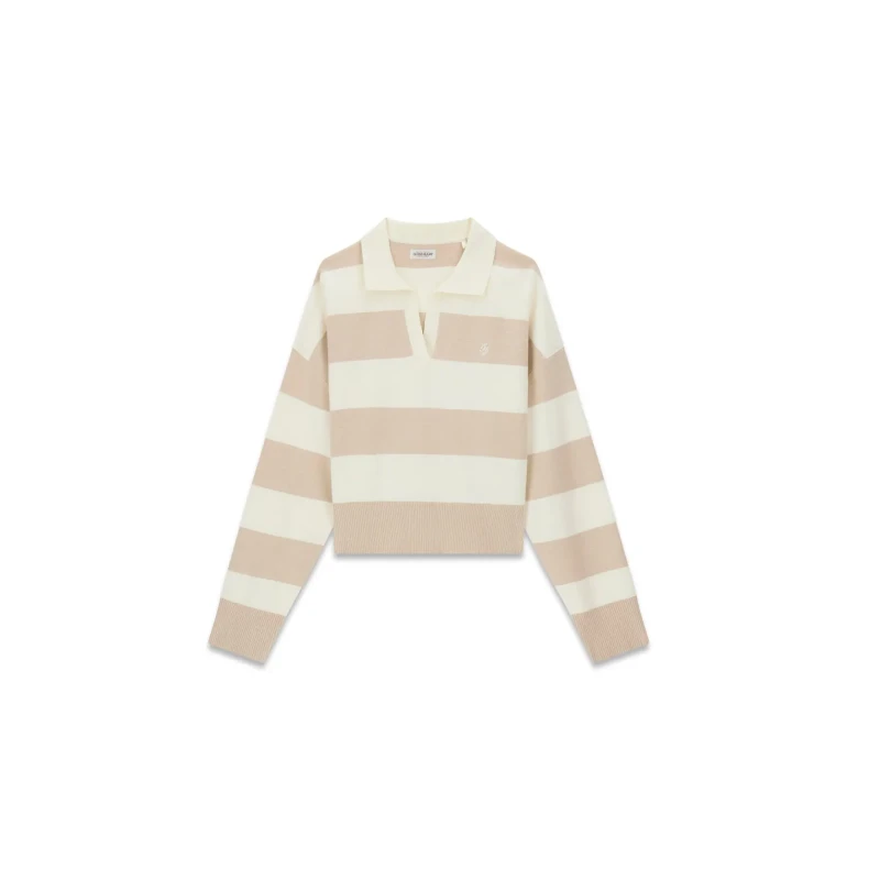 Image of Guess Woman sweater Guess Beige Female M