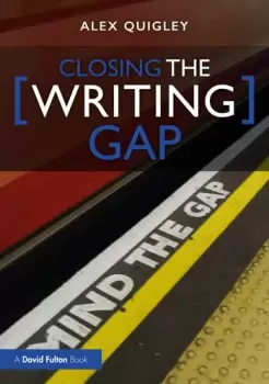 Image of Closing the Writing Gap