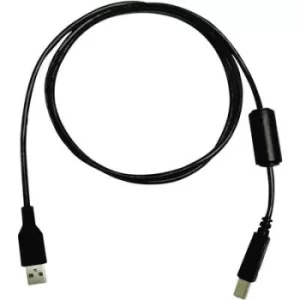 image of GW Instek GTL-246 GTL-246 USB power cable GW Instek GTL-246 USB power supply cable