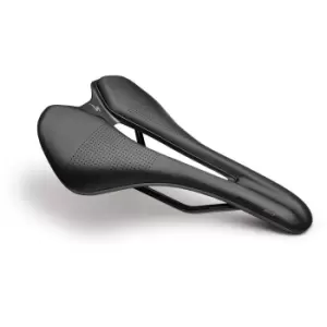 Image of Specialized Romin Evo Comp Gel Road Cycling Saddle in Black