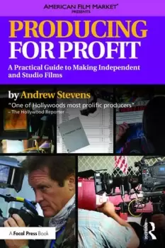 Image of Producing for ProfitA Practical Guide to Making Independent and Studio Films