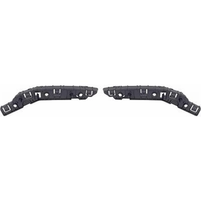 Image of Bumper bracket DIEDERICHS 4228638