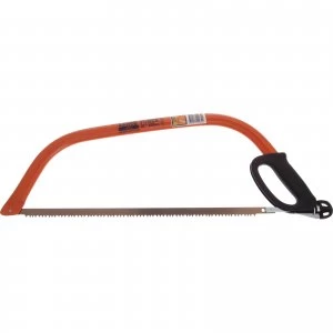 Image of Bahco Heavy Duty Bow Saw and All Purpose Blade 30" / 700mm