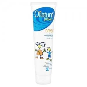 Oilatum Junior Cream 150g