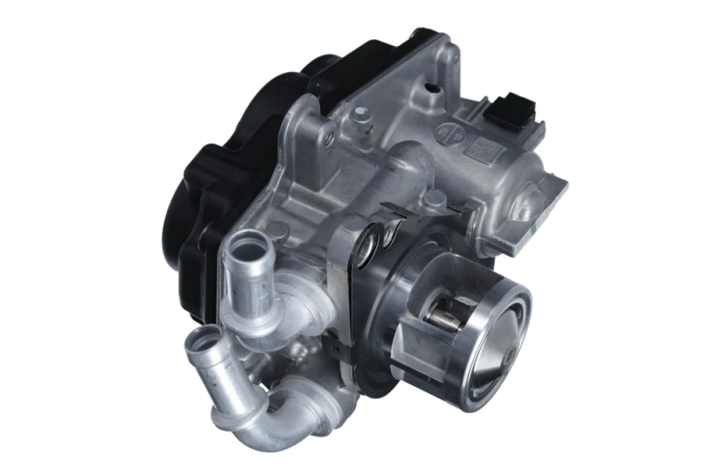 Image of EGR valve VALEO 700491