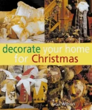 Image of decorate your home for christmas