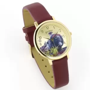 Image of Harry Potter Hogwarts Express Watch