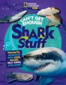Image of Can't Get Enough Shark Stuff