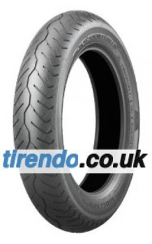 Image of Bridgestone H 50 F UM 100/90B19 TL 57H M/C, Front wheel