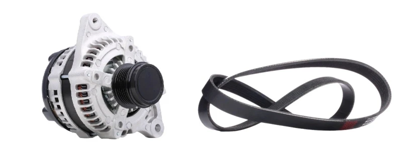 Image of RIDEX 4G3066 Generator Alternator (4)
