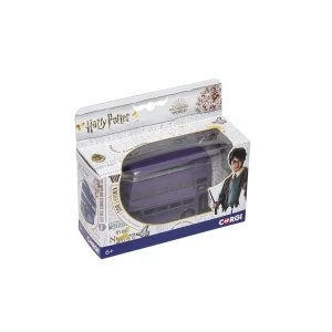 Image of Triple Decker Knight Bus (Harry Potter) Corgi Die-Cast 1:76 Model