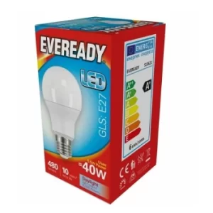 image of Eveready LED GLS 14w 1521lm Warm White 3000k E27