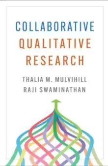 Image of Collaborative Qualitative Research