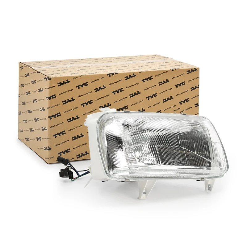 Image of TYC Headlight TYC 20-3351-08-2