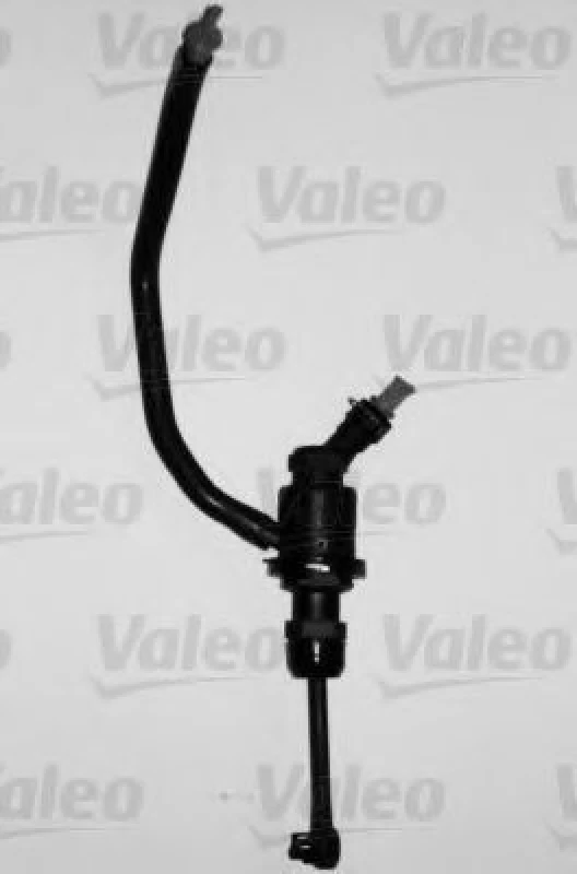 Image of Clutch master cylinder VALEO 804808
