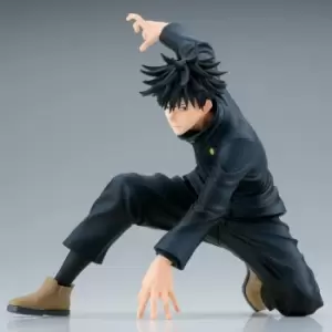 Jujutsu Kaisen Maximatic The Megumi Fushiguro?Statue