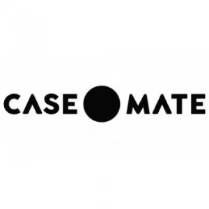 image of Case Mate Tough Clear iPhone 12 Mini Phone Case Cushioned Corners Soft