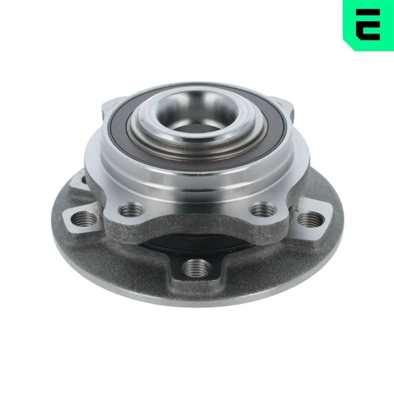 Image of Wheel bearing kit OPTIMAL 801501