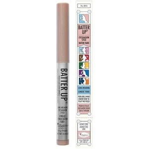 image of The Balm Batter Up Single Eyeshadow - Moon Shot Pearl Nude