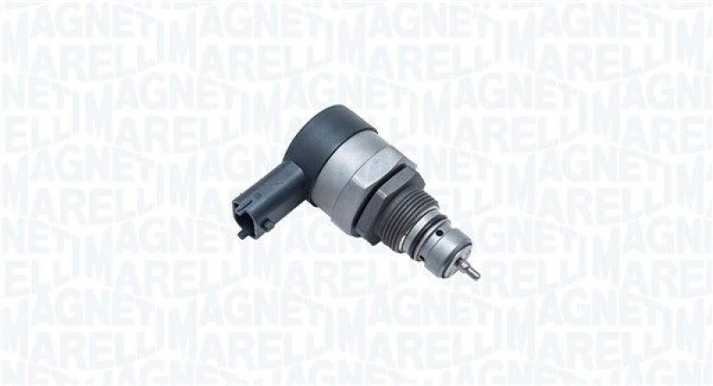 Image of MAGNETI MARELLI Fuel pressure regulator, common rail MAGNETI MARELLI 215820001600