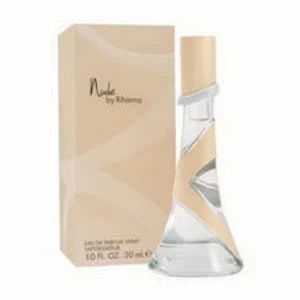 image of Rihanna Nude Eau de Parfum For Her 30ml