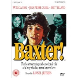 image of Baxter Movie