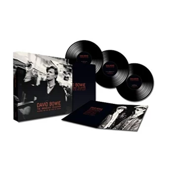 Image of David Bowie - The Broadcast Collection Vinyl