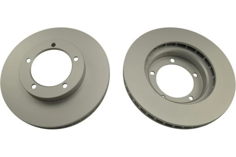 Image of KAVO PARTS Brake disc KAVO PARTS BR-9498-C