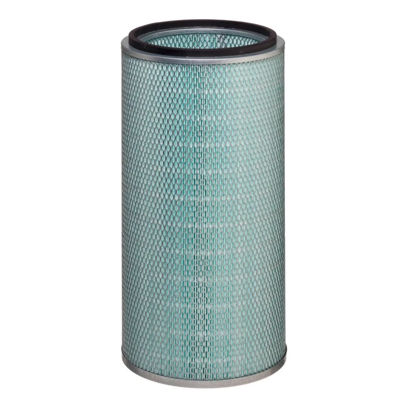 Image of HENGST FILTER E1651LS Air filter Air Filter (8)
