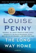 Image of long way home a chief inspector gamache novel