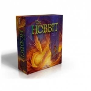 Image of The Hobbit Board Game