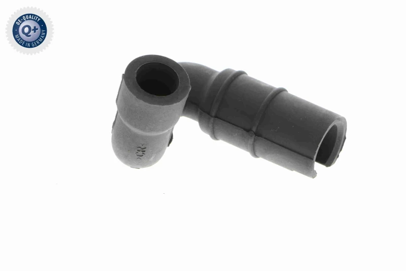 Image of VAICO V30-0939 Hose, air supply Q+, original equipment manufacturer quality MADE IN GERMANY Hose,air supply (3401)