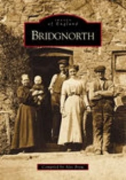 Image of Bridgnorth by Alec Brew Paperback