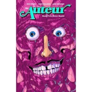 Image of Auteur Volume 2 Sister Bambi