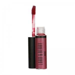 image of LORD BERRY SKIN Lip Gloss 6ml