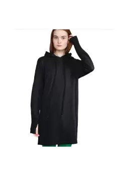 image of Hoodie Dress