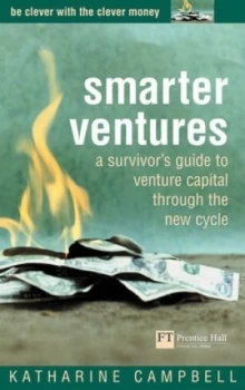 Image of Smarter Ventures by Katharine Campbell Paperback