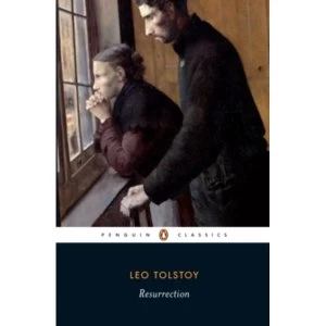 Image of Resurrection by Leo Tolstoy (Paperback, 2009)