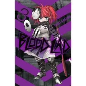 Image of Blood Lad, Vol. 3